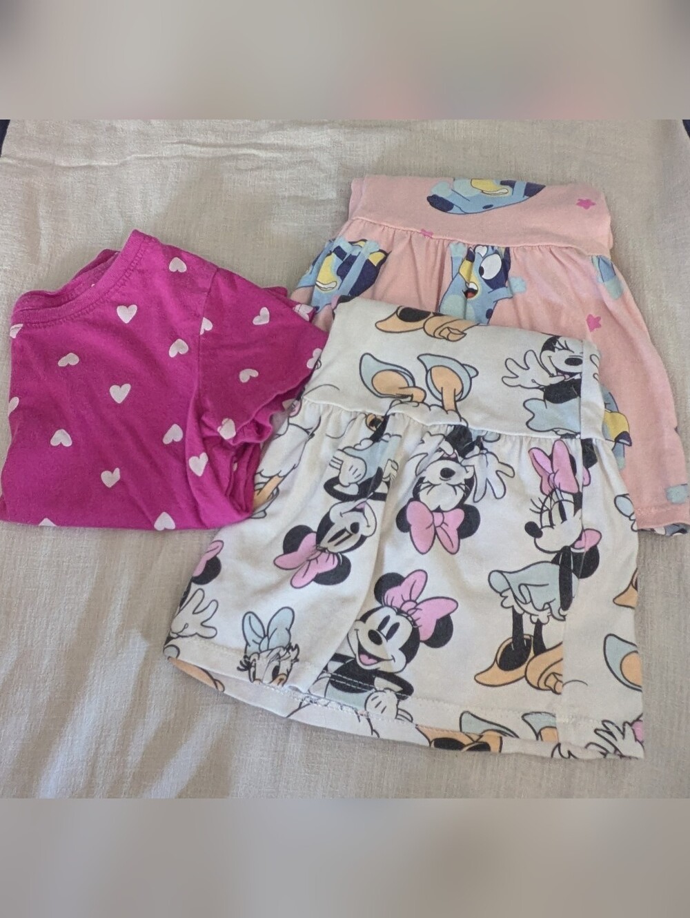 Girly Clothes Lot 💕 3T- 4T